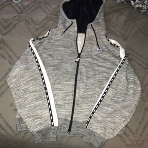 Victoria’s Secret “pink” zip up jacket